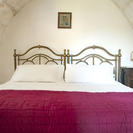 Trulli Sul Vignale In Masseria Santalachicca Martina Franca Zewnętrze zdjęcie